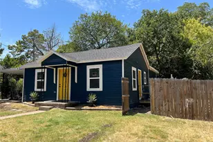 315 Hobson St, Weatherford, TX 76086 - Photo 2