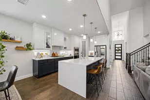 15804 Shasta Daisy Rd, Frisco, TX 75035 - Photo 2