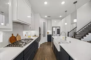 15804 Shasta Daisy Rd, Frisco, TX 75035 - Photo 10