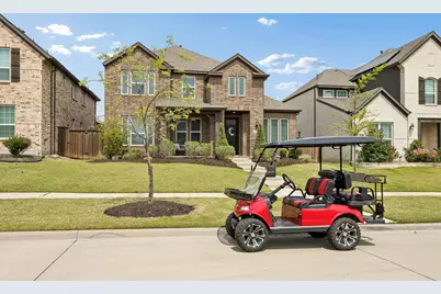 15804 Shasta Daisy Road, Frisco, TX 75035 - Photo 36