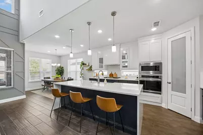 15804 Shasta Daisy Road, Frisco, TX 75035 - Photo 8