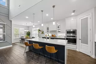 15804 Shasta Daisy Rd, Frisco, TX 75035 - Photo 8