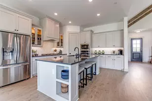 4331 Valencia Dr, Prosper, TX 75078 - Photo 8