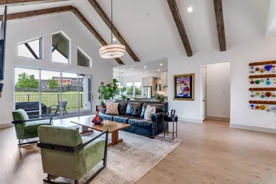 4331 Valencia Drive, Prosper, TX 75078 - Photo 4