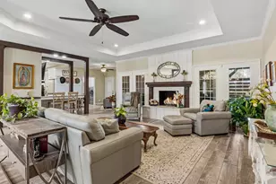 101 Glen Eagles Dr, Mt Pleasant, TX 75455 - Photo 8