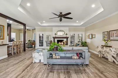 101 Gleneagles Drive, Mt Pleasant, TX 75455 - Photo 6