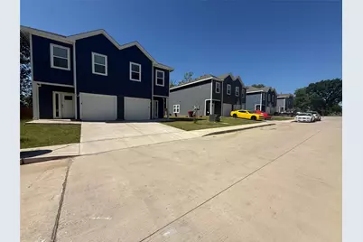 412 E 7th Street #2, Bonham, TX 75418 - Photo 20