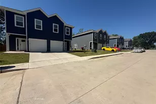 412 E 7th St, Bonham, TX 75418 - Photo 20