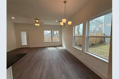 412 E 7th Street #2, Bonham, TX 75418 - Photo 6