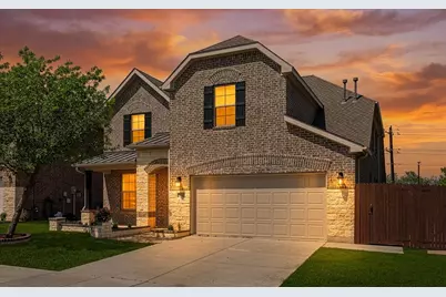 740 Sundrop Drive, Little Elm, TX 75068 - Photo 2