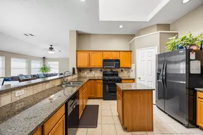 3509 Almond Lane, McKinney, TX 75070 - Photo 10