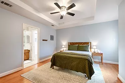 2027 Springwood Place #A, Carrollton, TX 75006 - Photo 10