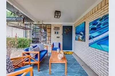 9753 Carnegie Drive, Dallas, TX 75228 - Photo 2