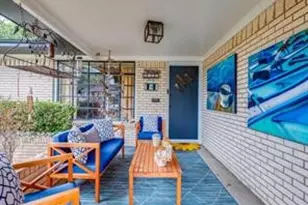 9753 Carnegie Dr, Dallas, TX 75228 - Photo 2