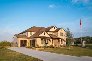 5172 Glendora Dr, Celina, TX 75009 - Photo 2