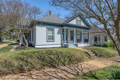 1231 W Main Street, Denison, TX 75020 - Photo 4