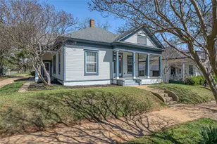 1231 W Main St, Denison, TX 75020 - Photo 4