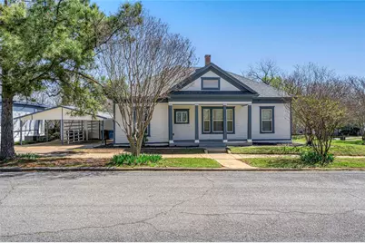 1231 W Main Street, Denison, TX 75020 - Photo 2