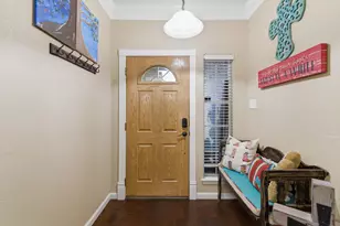 1051 Thistle Meade Cir, Burleson, TX 76028 - Photo 6