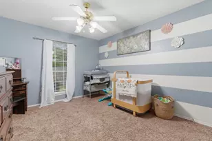 1051 Thistle Meade Cir, Burleson, TX 76028 - Photo 30