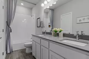 6881 Brahman Dr, Arlington, TX 76001 - Photo 32