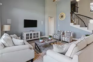 6881 Brahman Dr, Arlington, TX 76001 - Photo 10