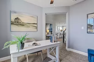 6881 Brahman Dr, Arlington, TX 76001 - Photo 14