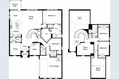 6881 Brahman Drive, Arlington, TX 76001 - Photo 36