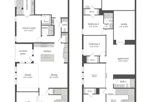 15795 Shaded Mews, Frisco, TX 75033 - Photo 2