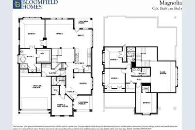 158 Creeksdie Drive, Sanger, TX 76266 - Photo 2