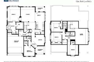 158 Creekside Dr, Sanger, TX 76266 - Photo 2