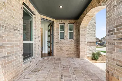 158 Creekside Drive, Sanger, TX 76266 - Photo 4