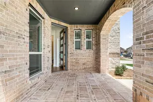 158 Creekside Dr, Sanger, TX 76266 - Photo 4
