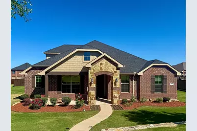 288 Benwick Drive, Sunnyvale, TX 75182 - Photo 1