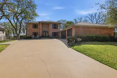 5107 Largo Drive, De Cordova, TX 76049 - Photo 4