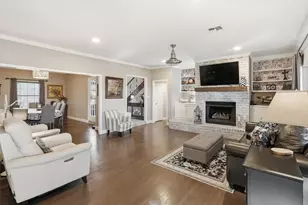 5107 Largo Dr, De Cordova, TX 76049 - Photo 8