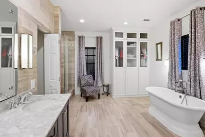 5107 Largo Drive, DeCordova, TX 76049 - Photo 18