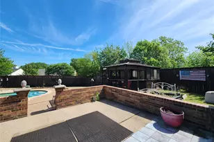 1520 Homestead St, Flower Mound, TX 75028 - Photo 22