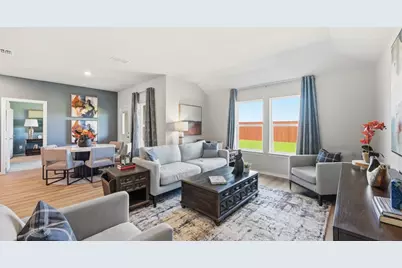 1052 Burnt Ranch Lane, Fort Worth, TX 76131 - Photo 12