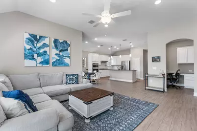 2708 Southampton Drive, McKinney, TX 75071 - Photo 8