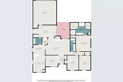 217 Faircrest Drive, Garland, TX 75040 - Photo 6