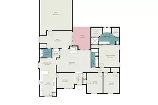 217 Faircrest Dr, Garland, TX 75040 - Photo 6