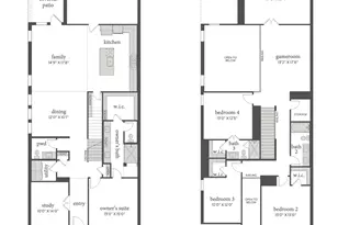 15770 Mandrake Trl, Frisco, TX 75033 - Photo 2