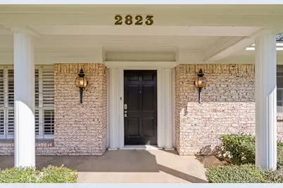2823 Birchwood Lane, Commerce, TX 75428 - Photo 6