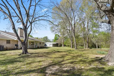 2823 Birchwood Lane, Commerce, TX 75428 - Photo 34