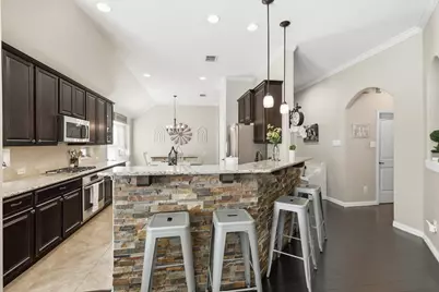 1628 Suncatcher Way, Fort Worth, TX 76052 - Photo 12