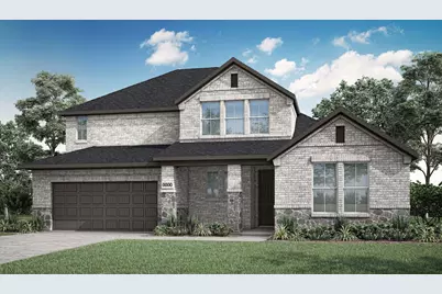 520 Blue Yucca Lane, Little Elm, TX 76227 - Photo 1