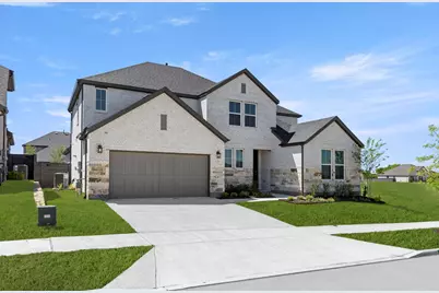 520 Blue Yucca Lane, Little Elm, TX 76227 - Photo 16