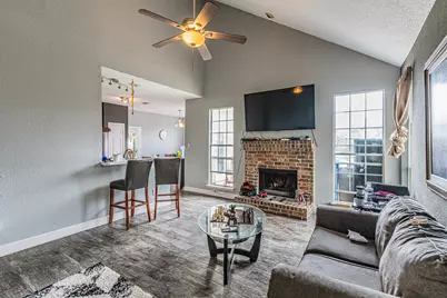 6601 Classen Trail, Arlington, TX 76002 - Photo 14