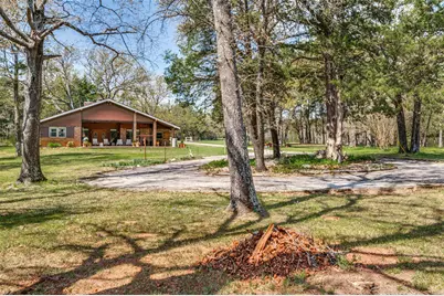 182 Huts Crossing Road, Sadler, TX 76264 - Photo 56